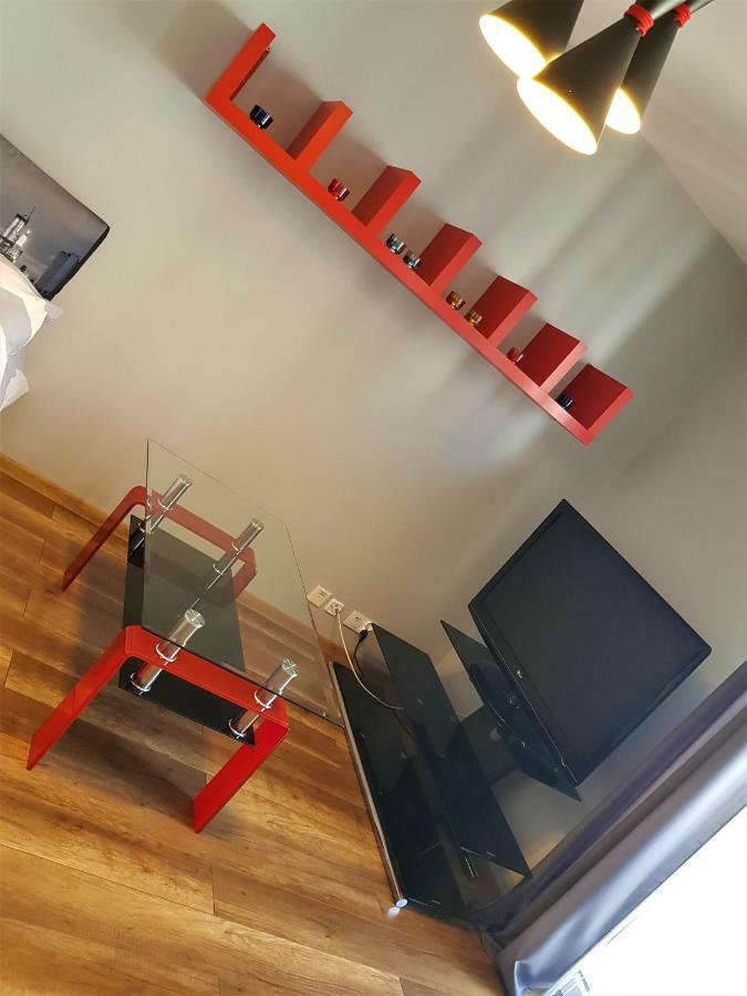 Apartment Luxury Oasis Srodmiescie Downtown 3 Os 크라쿠프 외부 사진