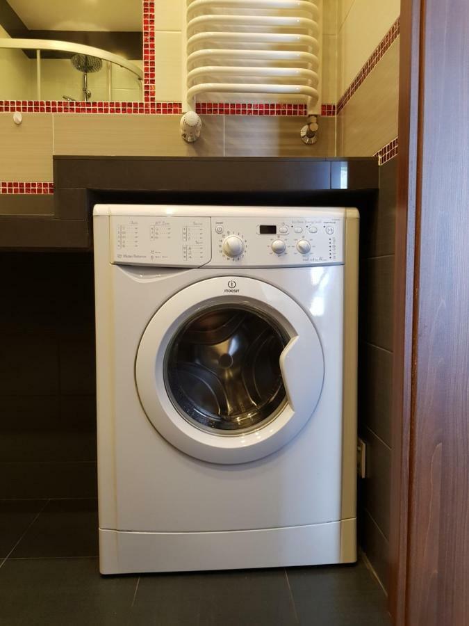 Apartment Luxury Oasis Srodmiescie Downtown 3 Os 크라쿠프 외부 사진