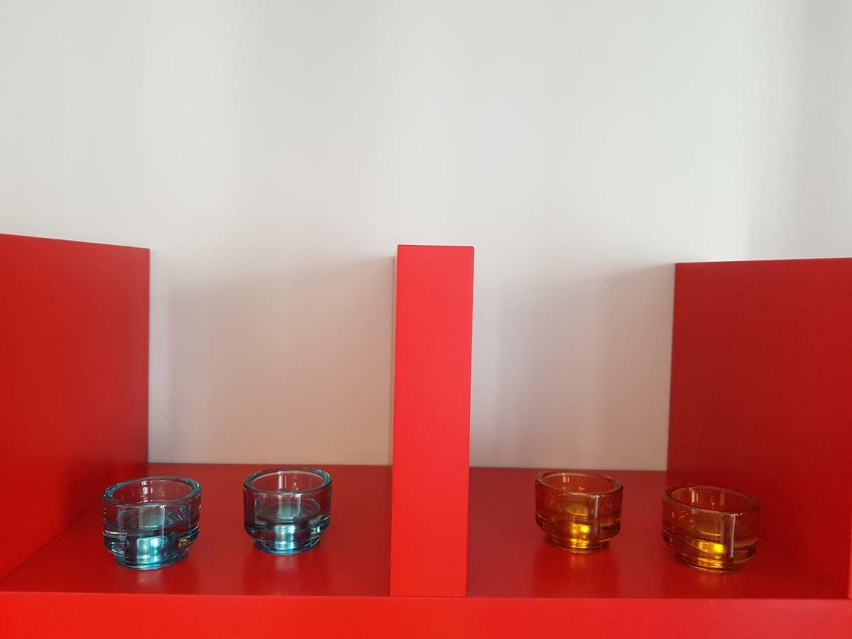 Apartment Luxury Oasis Srodmiescie Downtown 3 Os 크라쿠프 외부 사진